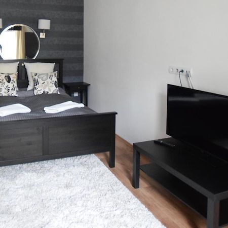 Luxury Apartment By Hi5-Varoshaz Suite Budapeszt Zewnętrze zdjęcie