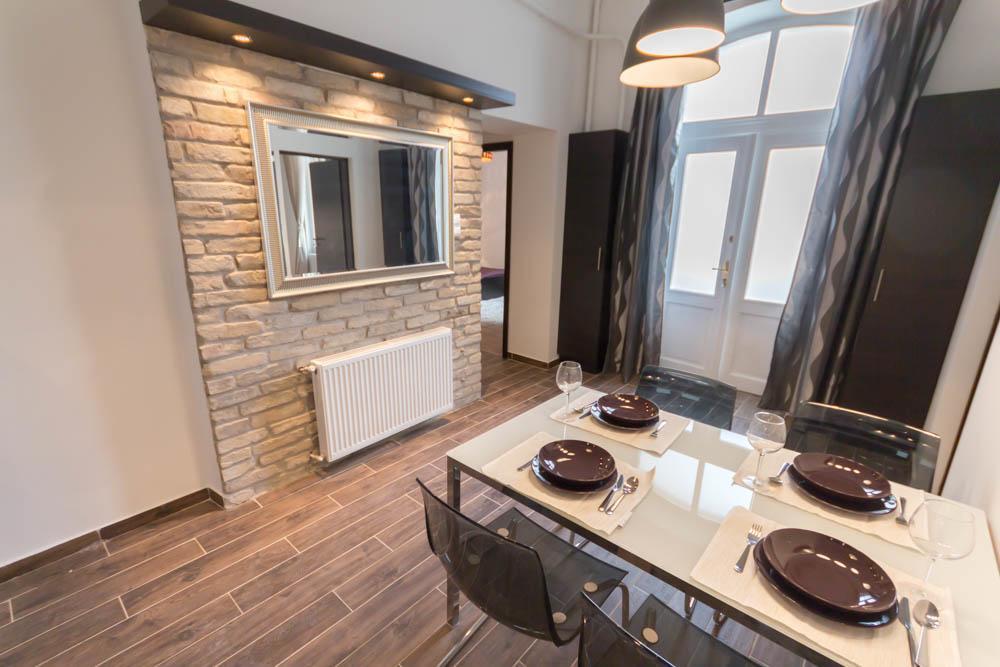Luxury Apartment By Hi5-Varoshaz Suite Budapeszt Zewnętrze zdjęcie