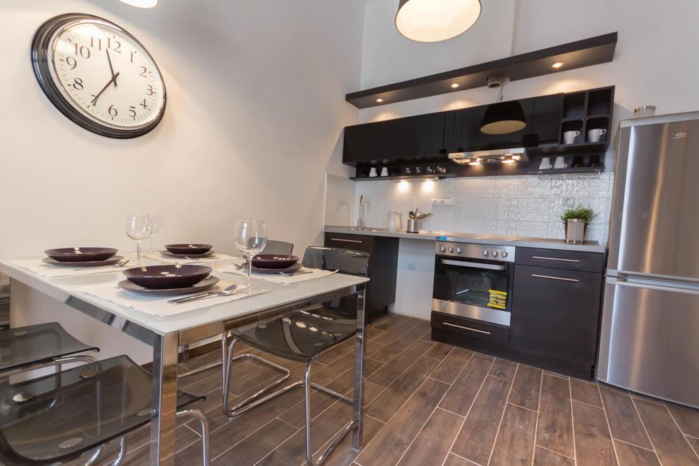 Luxury Apartment By Hi5-Varoshaz Suite Budapeszt Zewnętrze zdjęcie