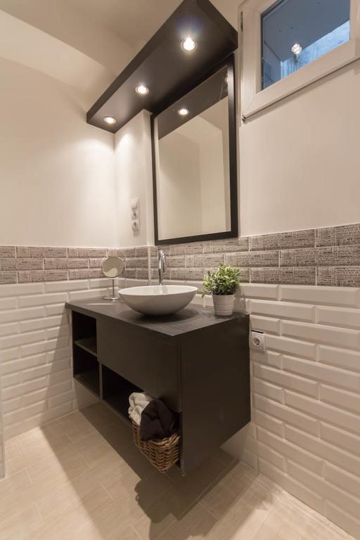 Luxury Apartment By Hi5-Varoshaz Suite Budapeszt Zewnętrze zdjęcie