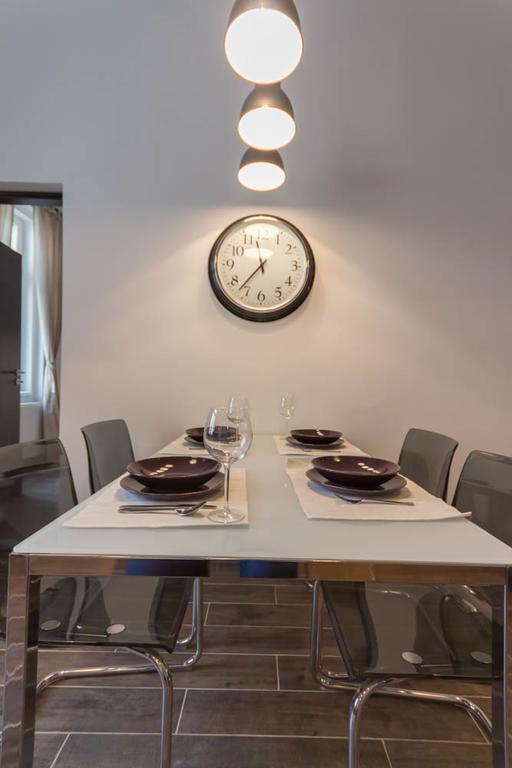 Luxury Apartment By Hi5-Varoshaz Suite Budapeszt Zewnętrze zdjęcie